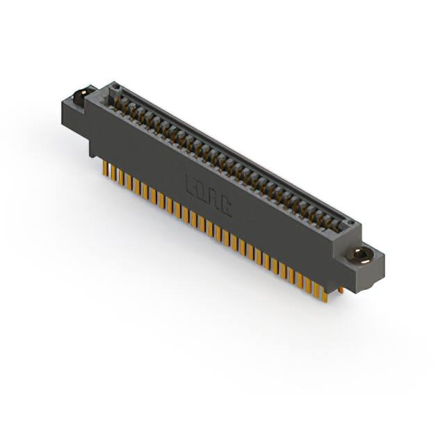 895-056-544-803 CONN EDGE DUAL FMALE 56POS 0.100