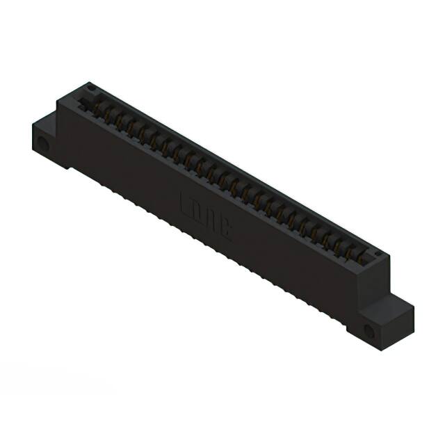 896-024-500-112 CONN EDGE SGL FMALE 24POS 0.125