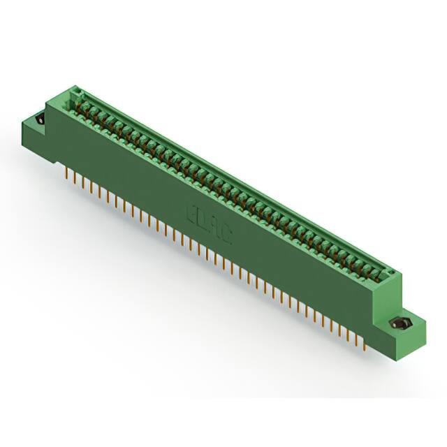 845-074-524-208 CONN EDGE DUAL FMALE 74POS 0.100