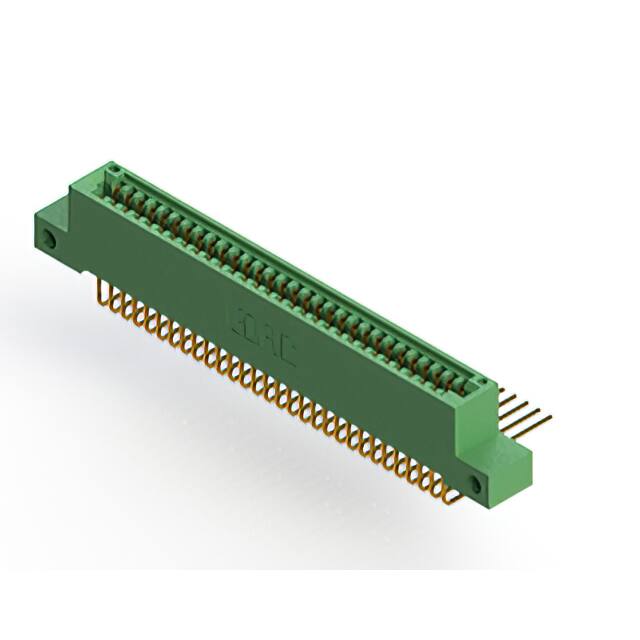 845-060-558-212 CONN EDGE DUAL FMALE 60POS 0.100