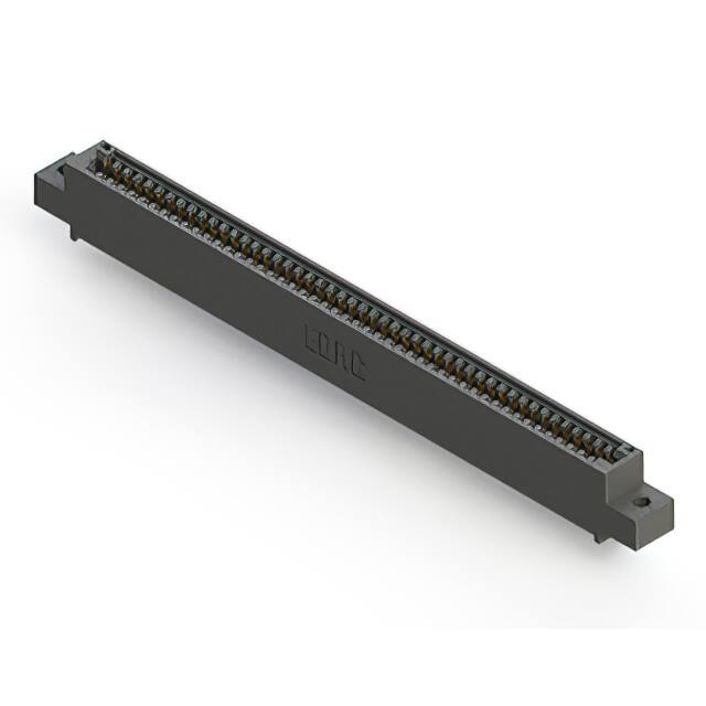 895-048-520-402 CONN EDGE SINGLE FML 48POS 0.100