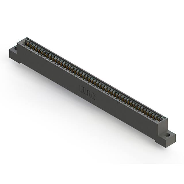 895-048-521-104 CONN EDGE SINGLE FML 48POS 0.100