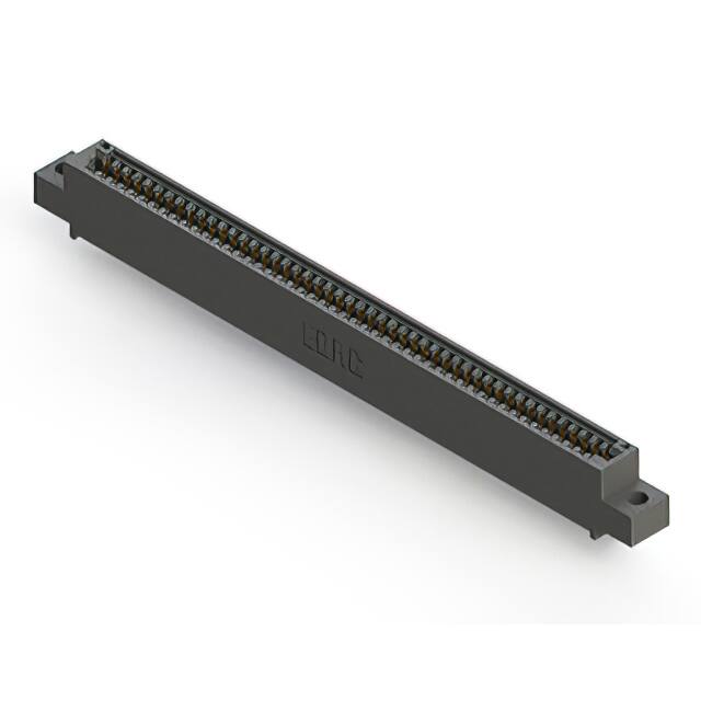 895-048-520-404 CONN EDGE SINGLE FML 48POS 0.100