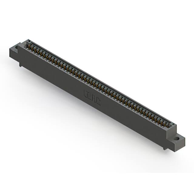895-048-521-404 CONN EDGE SINGLE FML 48POS 0.100