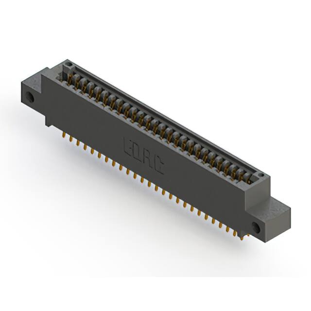 895-052-556-512 CONN EDGE DUAL FMALE 52POS 0.100