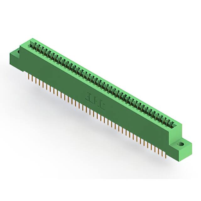 842-078-524-202 CONN EDGE DUAL FMALE 78POS 0.100