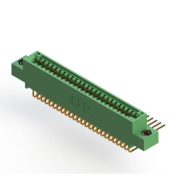 845-050-559-508 CONN EDGE DUAL FMALE 50POS 0.100