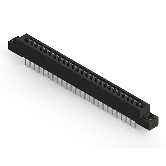 857-050-420-203 CONN EDGE DUAL FMALE 50POS 0.156