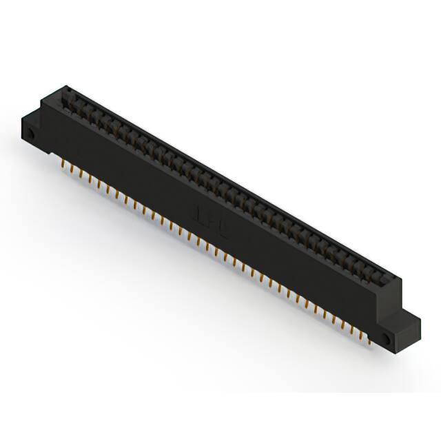 896-070-556-212 CONN EDGE DUAL FMALE 70POS 0.125