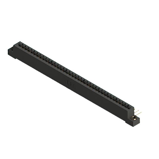 887-037-559-103 CONN EDGE SGL FMALE 37POS 0.156