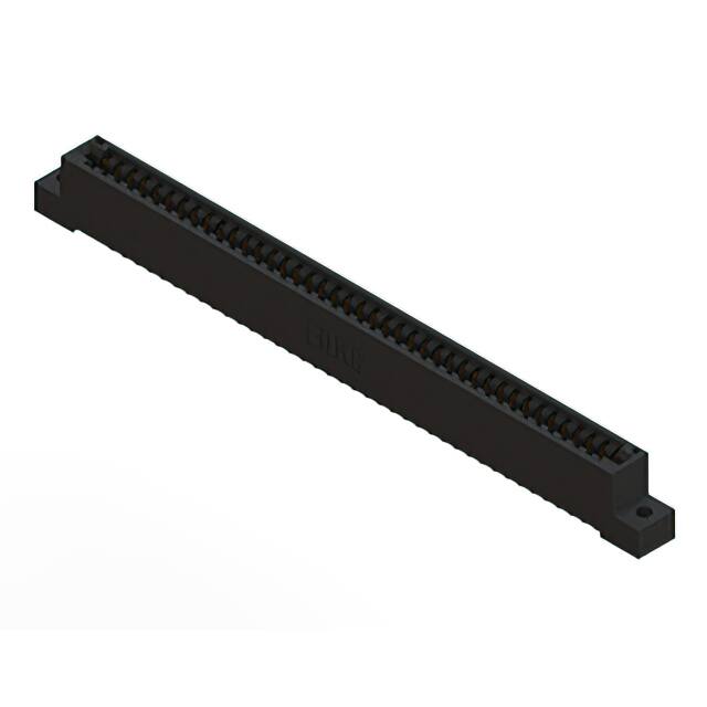 896-041-500-102 CONN EDGE SGL FMALE 41POS 0.125
