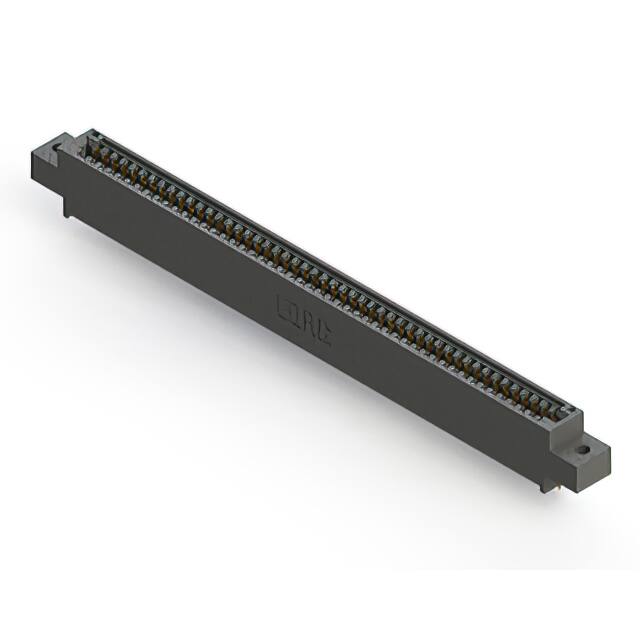 895-049-524-602 CONN EDGE SINGLE FML 49POS 0.100