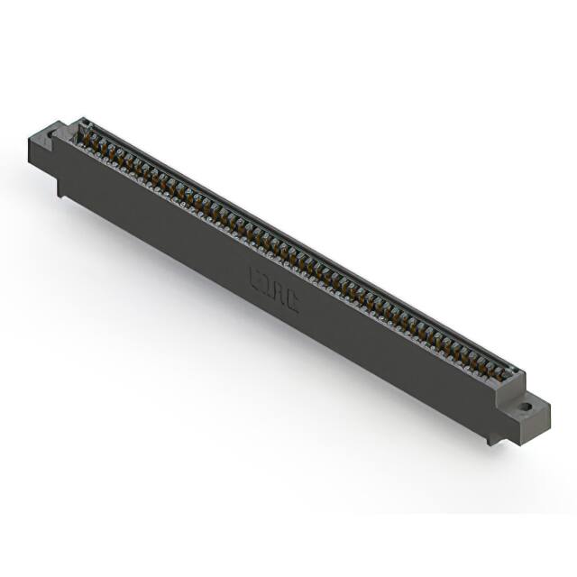 895-049-521-602 CONN EDGE SINGLE FML 49POS 0.100