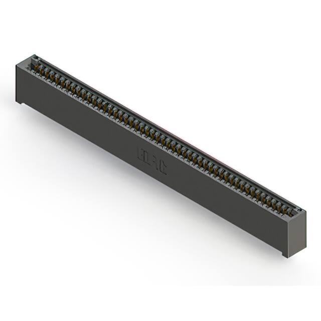 895-049-524-101 CONN EDGE SINGLE FML 49POS 0.100