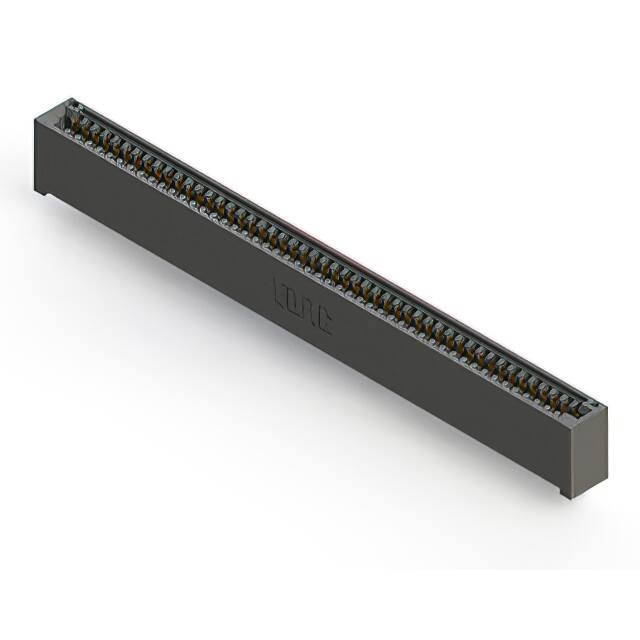 895-049-523-101 CONN EDGE SINGLE FML 49POS 0.100