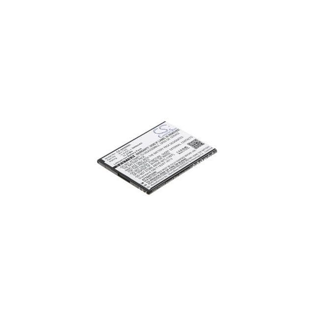 WX-RKWG-0-BV-T4D BATTERY Replacement for Microsoft BV-T4D