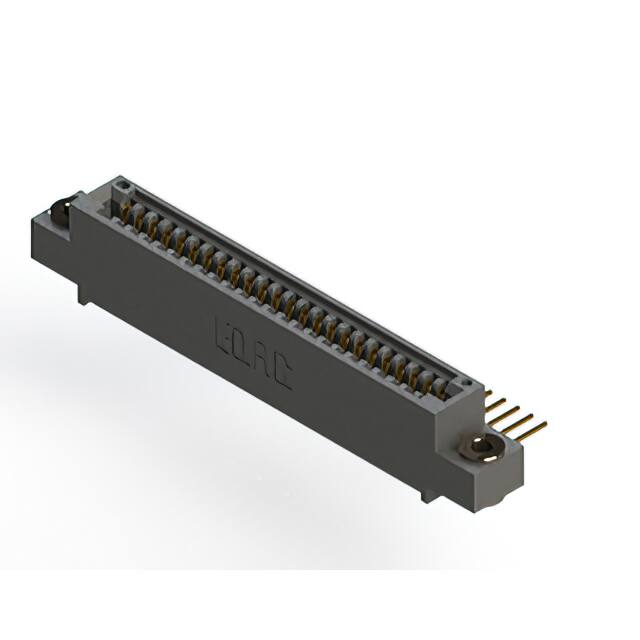 895-024-559-403 CONN EDGE SINGLE FML 24POS 0.100