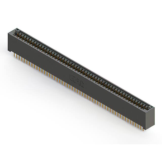 895-104-524-201 CONN EDGE DUAL FML 104POS 0.100