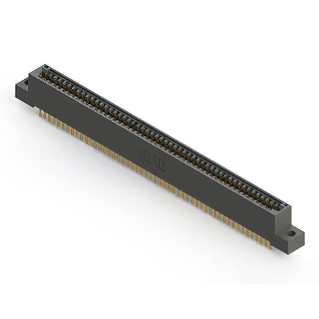 895-102-520-204 CONN EDGE DUAL FML 102POS 0.100
