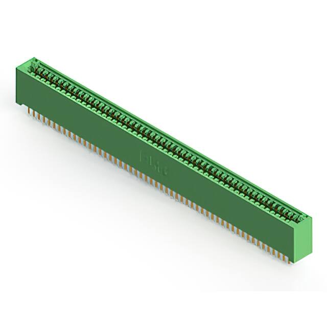 845-104-525-201 CONN EDGE DUAL FML 104POS 0.100