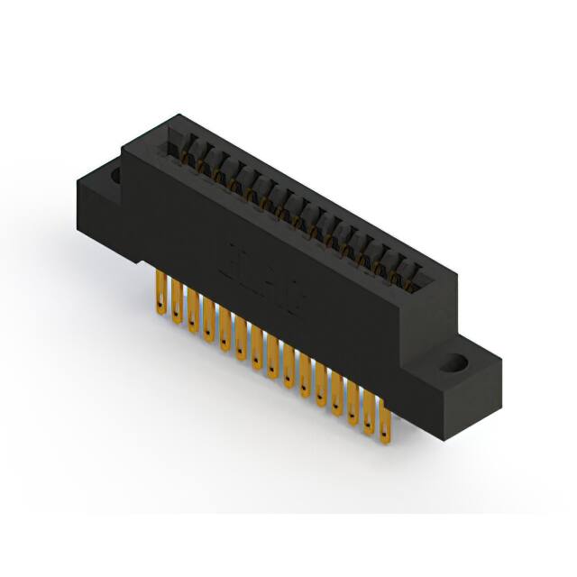 892-030-500-204 CONN EDGE DUAL FMALE 30POS 0.100