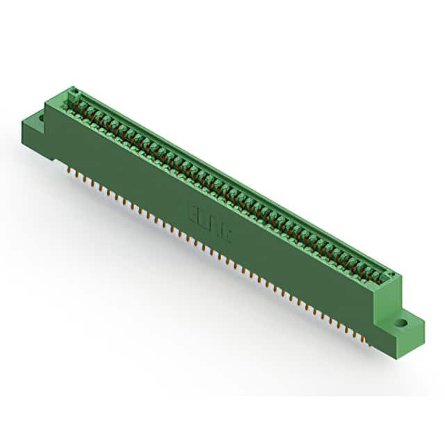 845-078-556-202 CONN EDGE DUAL FMALE 78POS 0.100