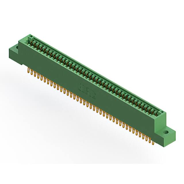 845-078-555-202 CONN EDGE DUAL FMALE 78POS 0.100