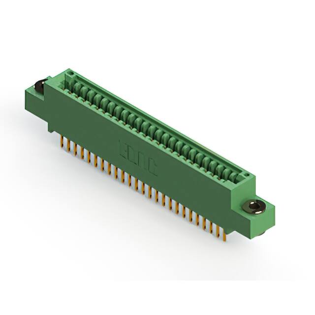 845-025-558-403 CONN EDGE SINGLE FML 25POS 0.100