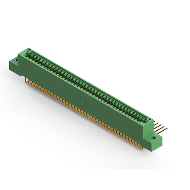 845-078-559-202 CONN EDGE DUAL FMALE 78POS 0.100