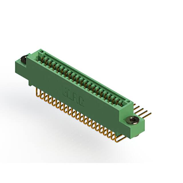 845-042-558-503 CONN EDGE DUAL FMALE 42POS 0.100