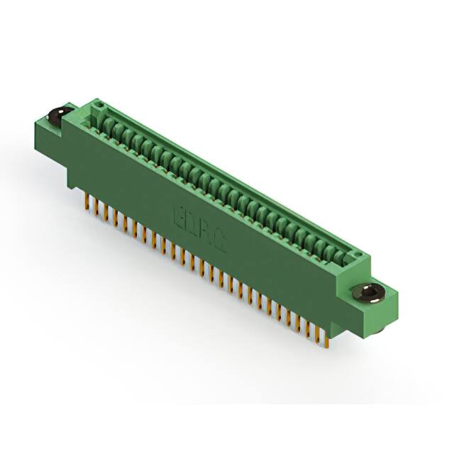 845-026-558-603 CONN EDGE SINGLE FML 26POS 0.100