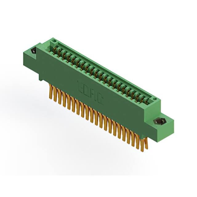 845-042-560-507 CONN EDGE DUAL FMALE 42POS 0.100