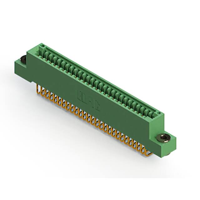 845-027-558-103 CONN EDGE SINGLE FML 27POS 0.100