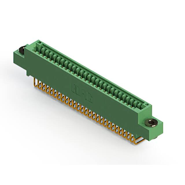 845-027-558-403 CONN EDGE SINGLE FML 27POS 0.100