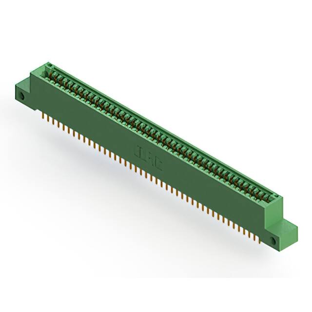 845-086-521-212 CONN EDGE DUAL FMALE 86POS 0.100