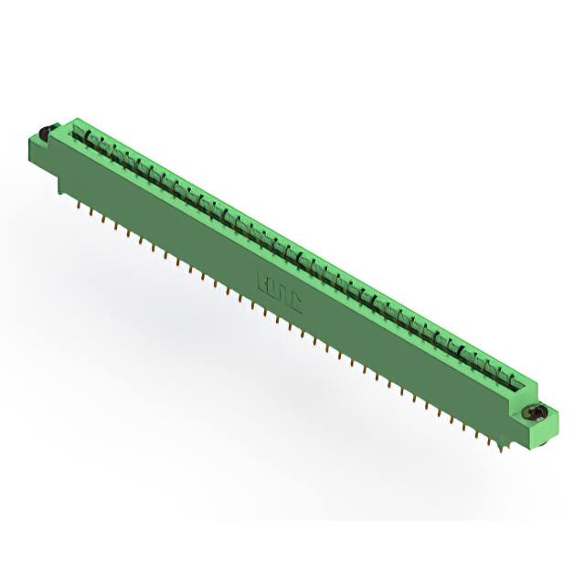 833-070-556-803 CONN EDGE DUAL FMALE 70POS 0.156