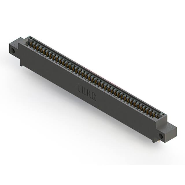 895-040-524-612 CONN EDGE SINGLE FML 40POS 0.100
