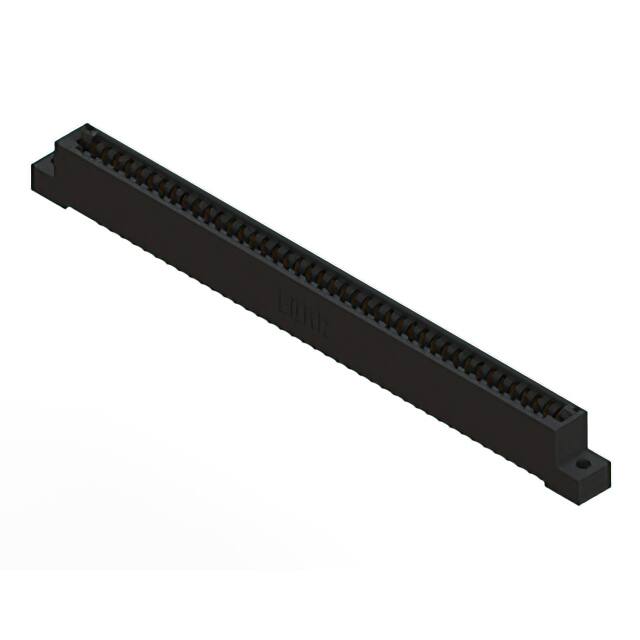 896-042-500-102 CONN EDGE SGL FMALE 42POS 0.125