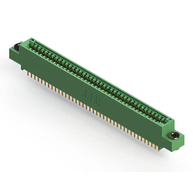 845-078-521-503 CONN EDGE DUAL FMALE 78POS 0.100