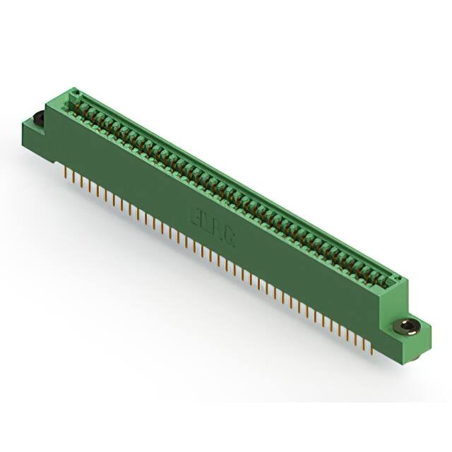 845-078-524-203 CONN EDGE DUAL FMALE 78POS 0.100