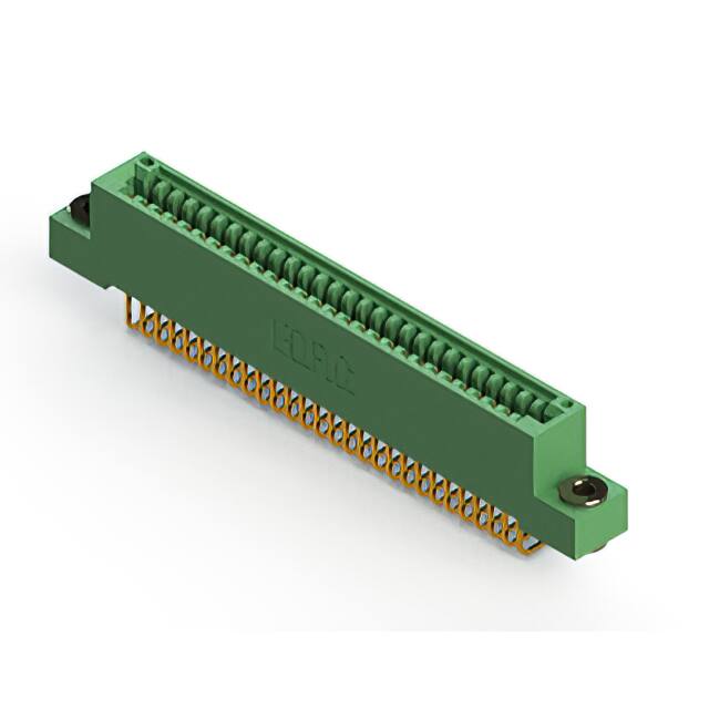 845-028-558-103 CONN EDGE SINGLE FML 28POS 0.100