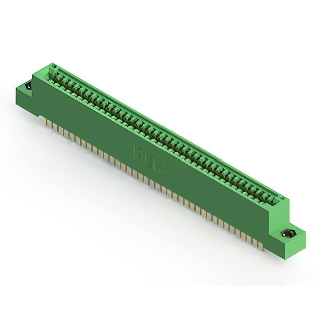 845-078-525-208 CONN EDGE DUAL FMALE 78POS 0.100