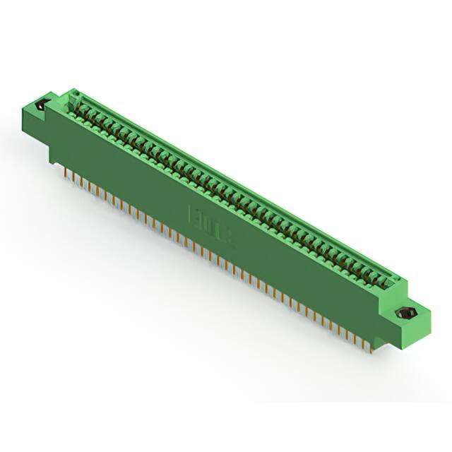 845-078-525-808 CONN EDGE DUAL FMALE 78POS 0.100