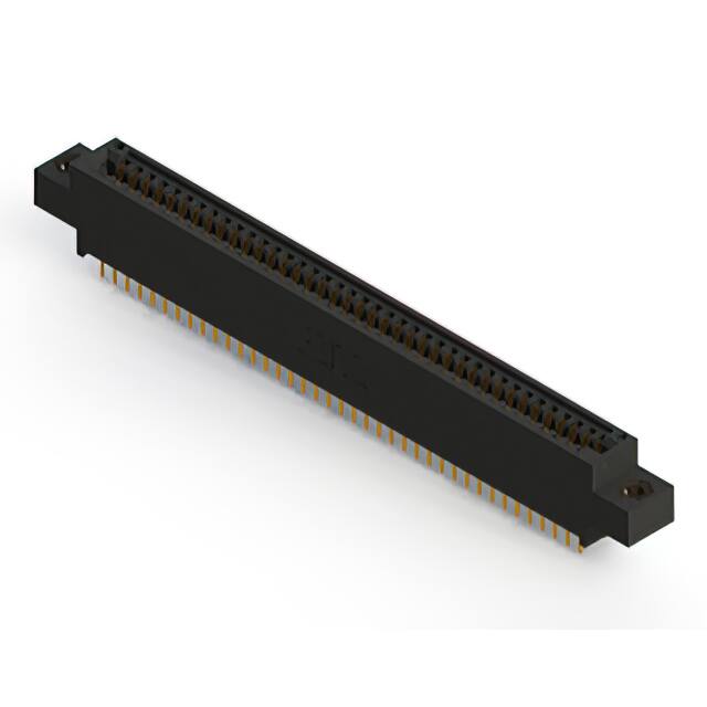 895-078-525-807 CONN EDGE DUAL FMALE 78POS 0.100