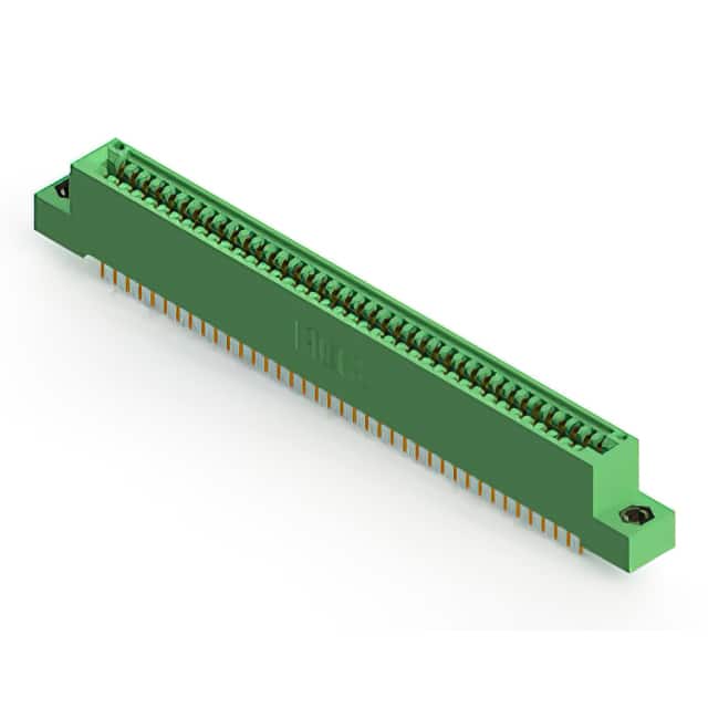845-078-525-207 CONN EDGE DUAL FMALE 78POS 0.100