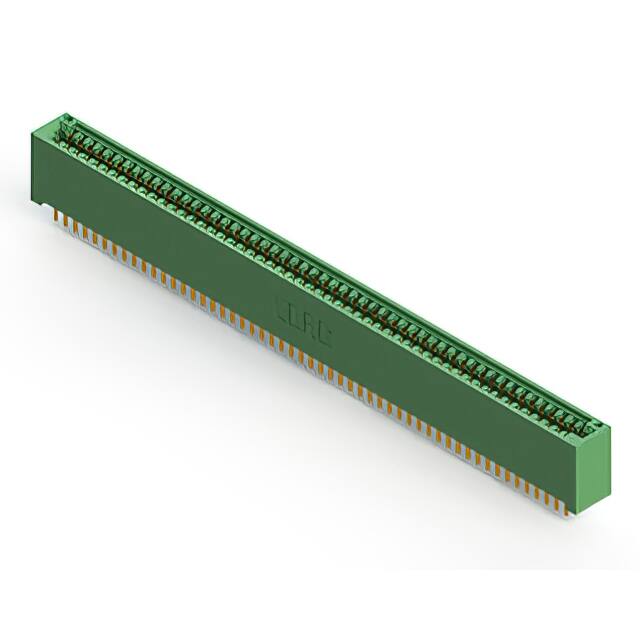 845-106-521-201 CONN EDGE DUAL FML 106POS 0.100