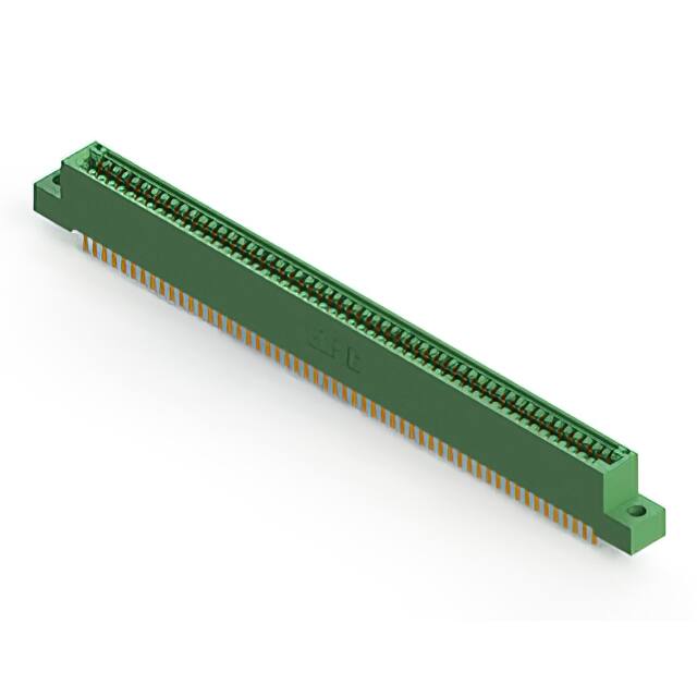 845-108-520-204 CONN EDGE DUAL FML 108POS 0.100