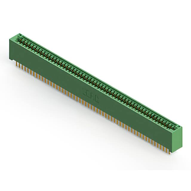 845-108-520-201 845 HIGH TEMP' SERIES (.100" (2.