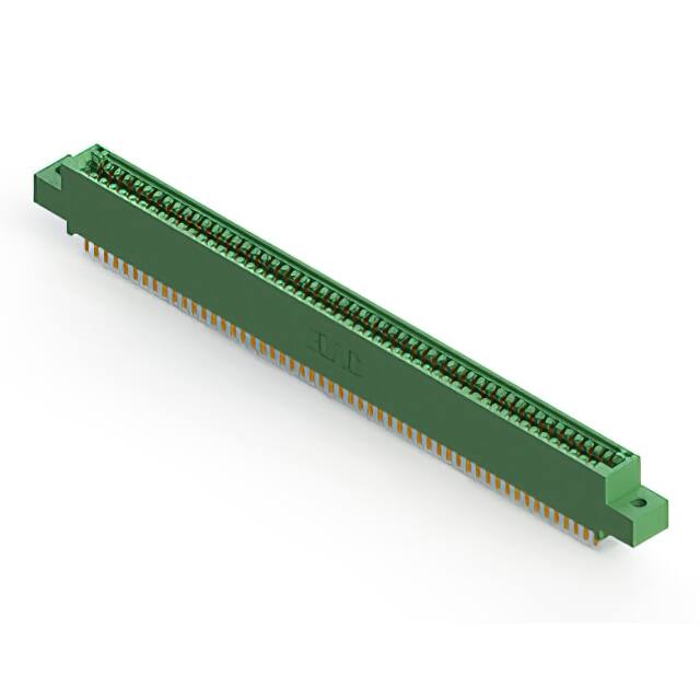 845-106-521-502 845 HIGH TEMP' SERIES (.100" (2.
