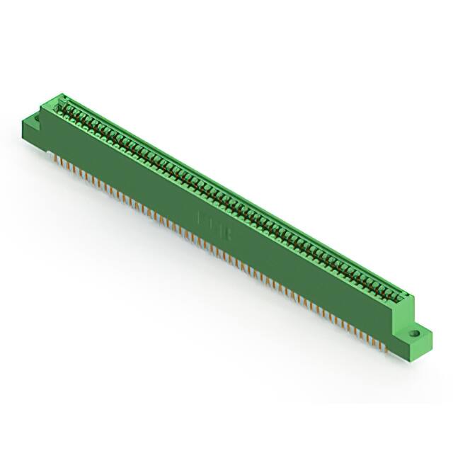 845-108-525-204 CONN EDGE DUAL FML 108POS 0.100